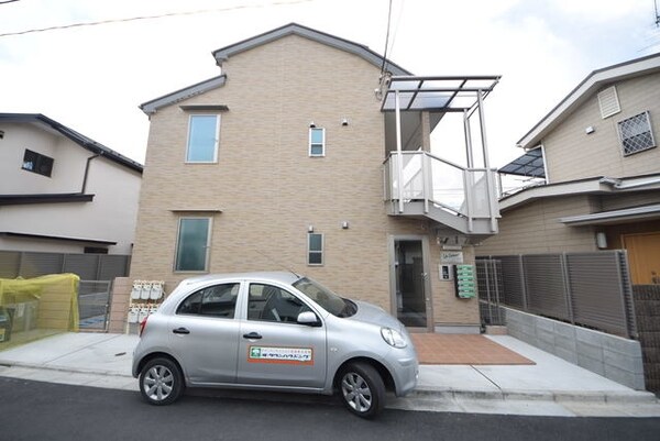 外観(★閑静な住宅街に立地★)