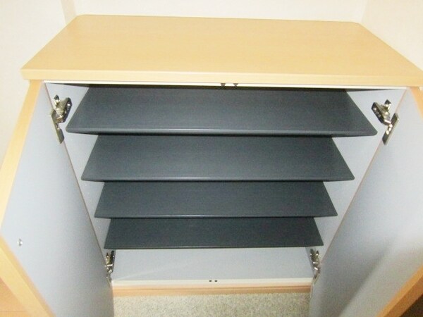 その他(★下駄箱★)