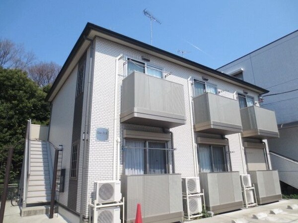 外観(★オシャレな外観です★)