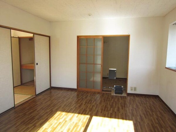 リビング・居室(★お問い合わせはタウンハウジングまで★)