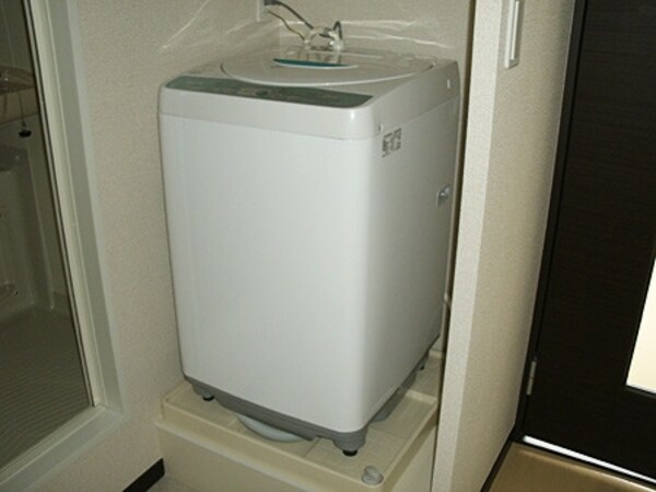 設備(★内装★)