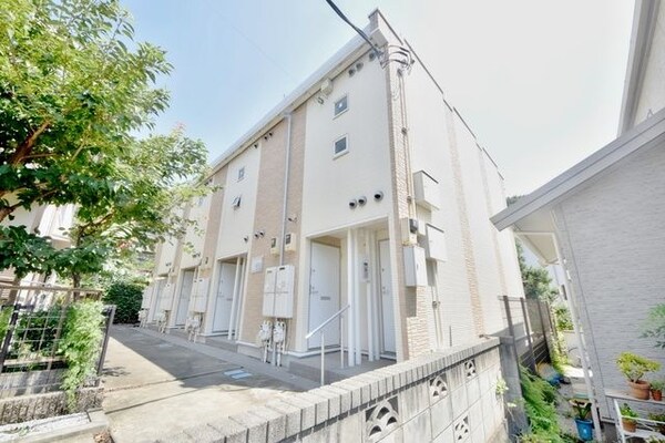 外観(★お問合せはタウンハウジングまで★)