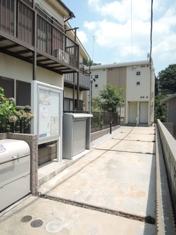 庭(★お問合せはタウンハウジングまで★)