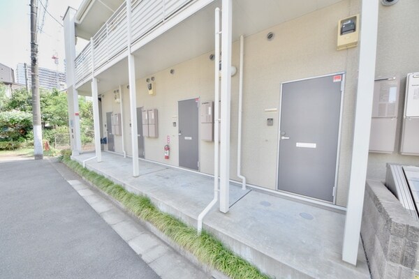 エントランス(★お問合せはタウンハウジングまで★)