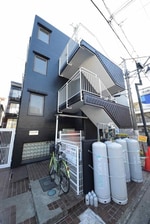 外観・共用部分