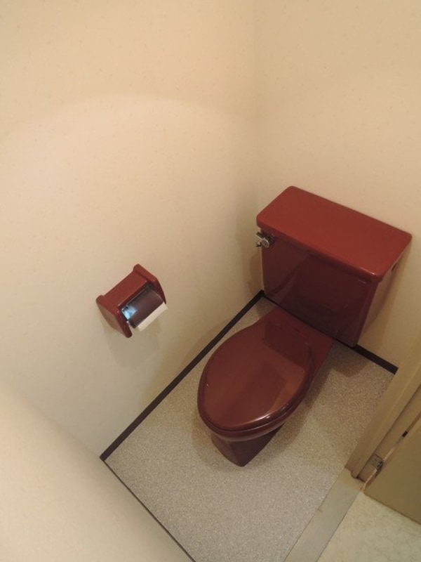 トイレ(☆独立洗面台☆)