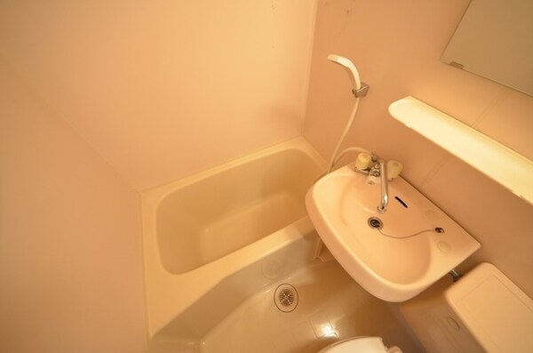 バス／シャワールーム等(室内・室内設備)