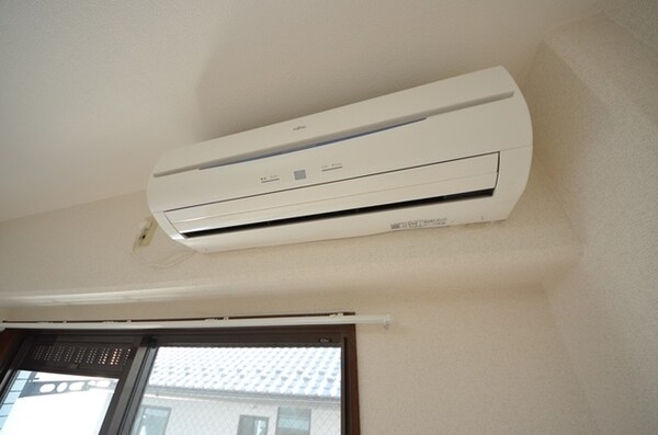 設備(室内・室内設備)