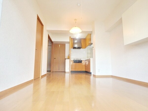 リビング・居室(★12帖の広々としたリビング★)