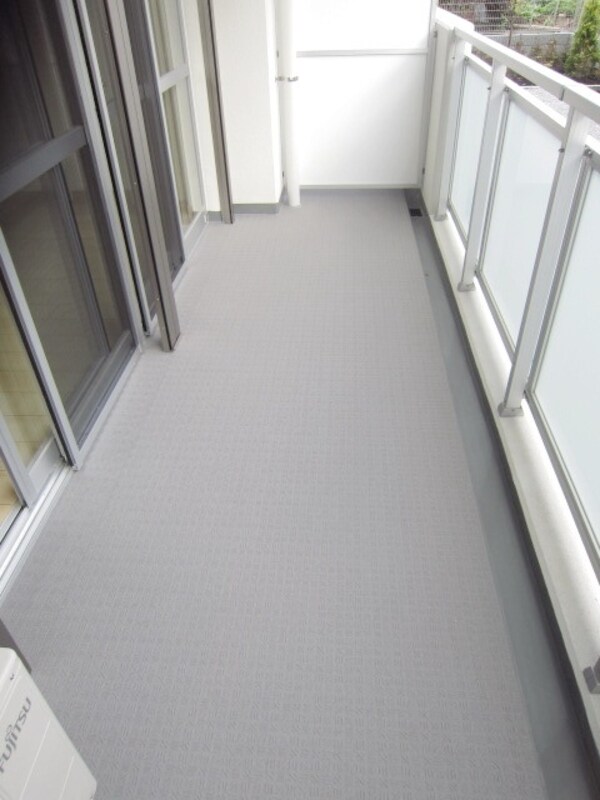 バルコニー(★お問い合わせはタウンハウジング分倍河原店まで★)