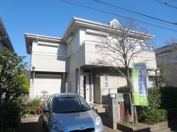 外観(～アップライトピアノだって相談できるんですよ～)