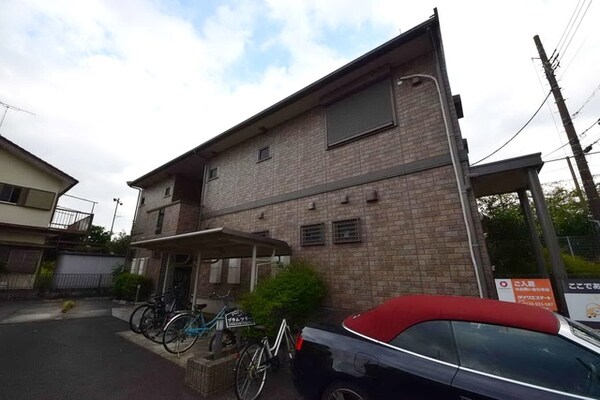 外観(外観・共用部分)