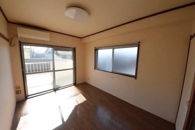 物件内観写真11　(室内・室内設備)