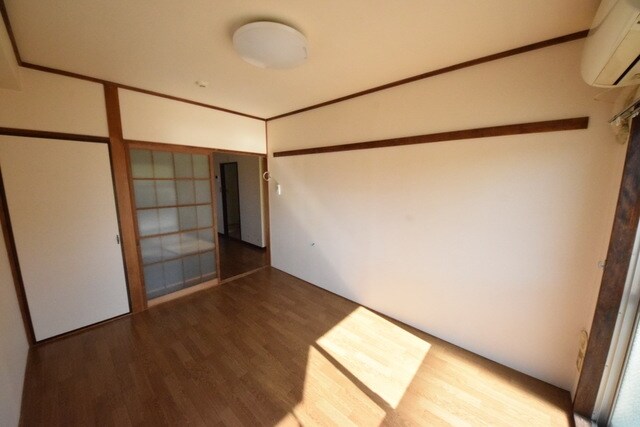 物件内観写真12　(室内・室内設備)