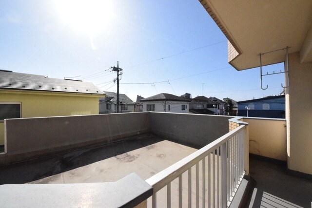 物件内観写真14　(室内・室内設備)