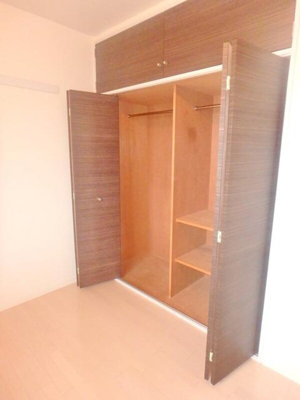 収納(★大量収納スペース★)