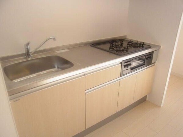 キッチン(参考写真)