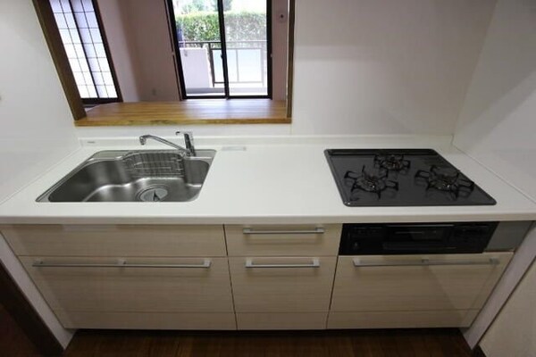 キッチン(★キッチン★)