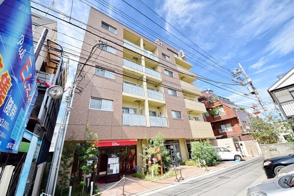 外観(★大和ハウス施工・鉄筋コンクリートマンション★)