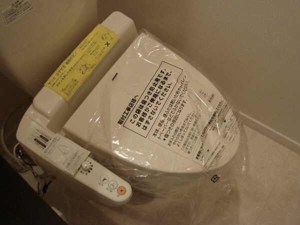 トイレ(★シャワートイレ★)