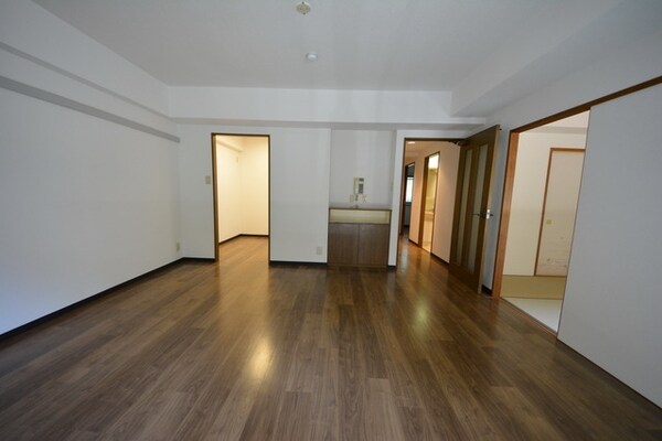 リビング・居室