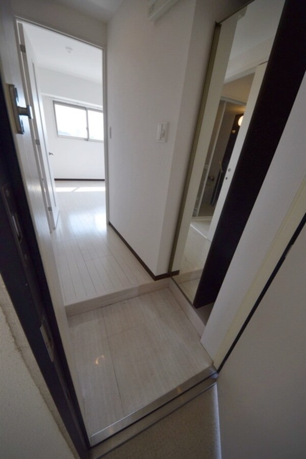 玄関(★おかえりなさいませ★)