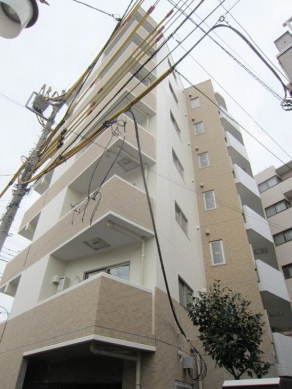 外観(★人気のRC造マンション★)