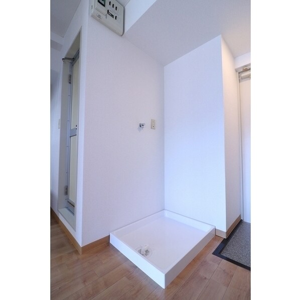 設備(★内装★)