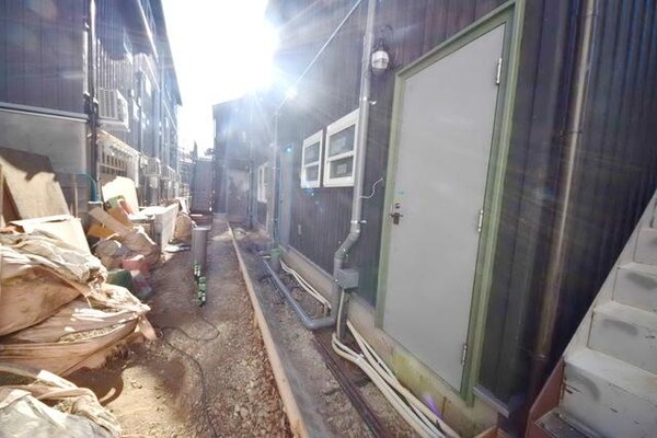 その他(外観・共用部分)