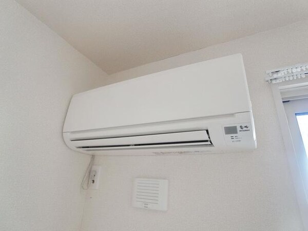 設備(☆エアコン☆)