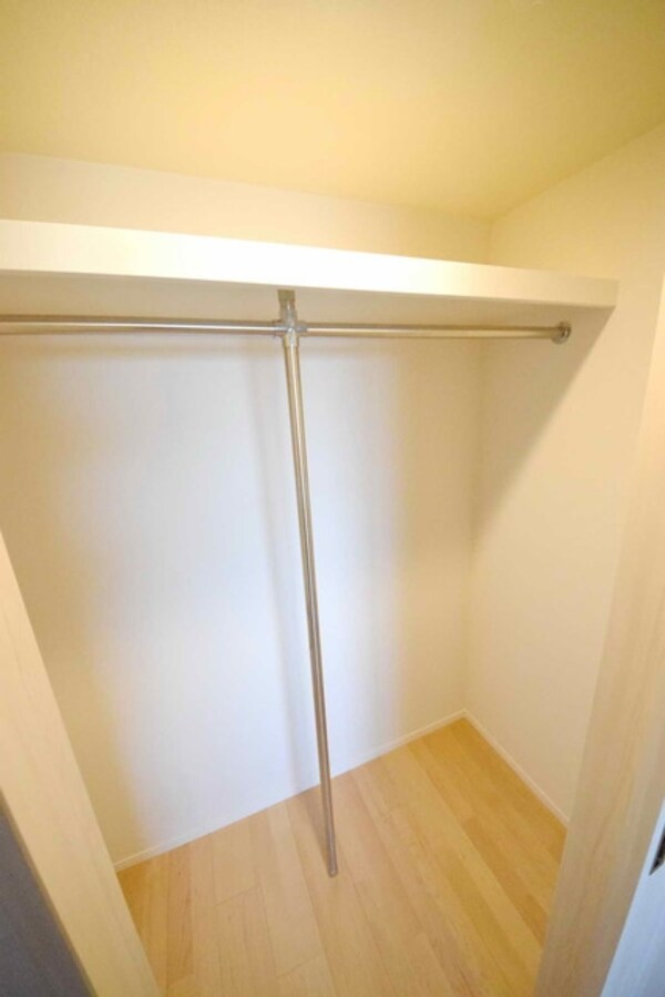 収納(室内・室内設備)