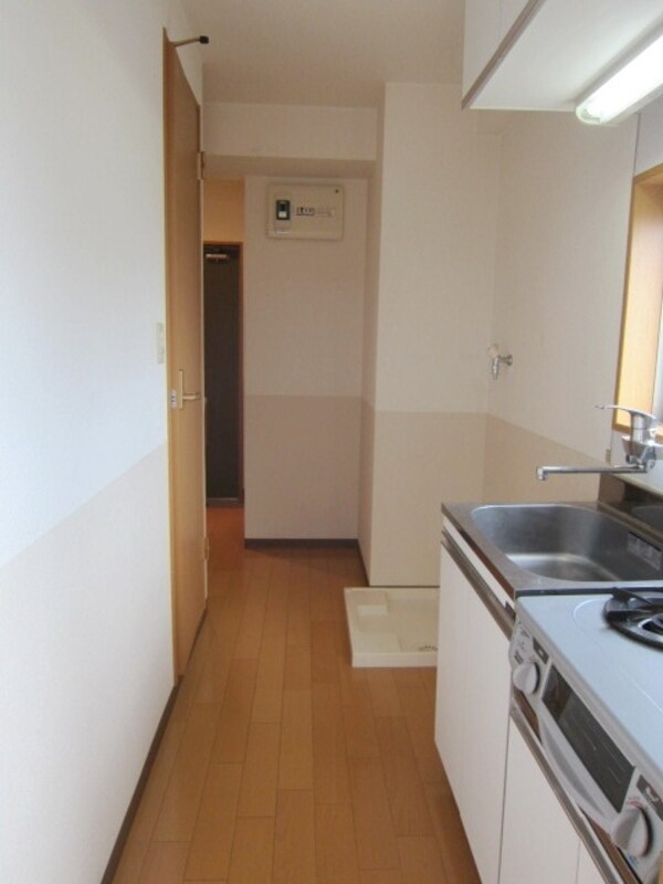 その他(★キッチンスペースです★)