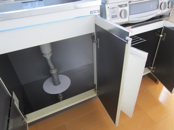 その他(★キッチン収納です２★)