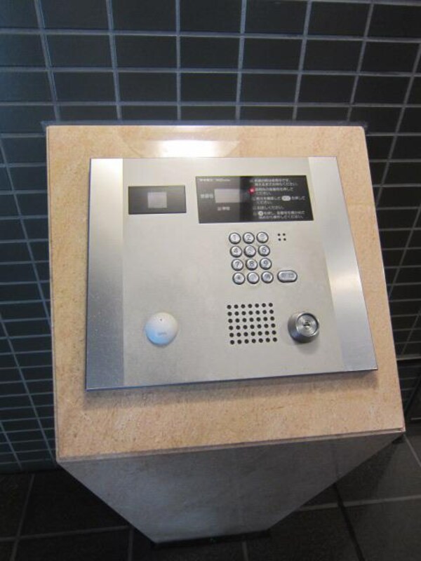 その他(★オートロック付きでセキュリティ安心です★)