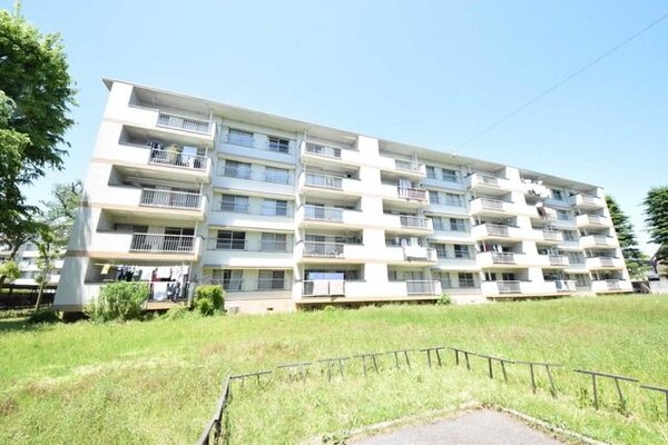 外観(外観・共用部分)