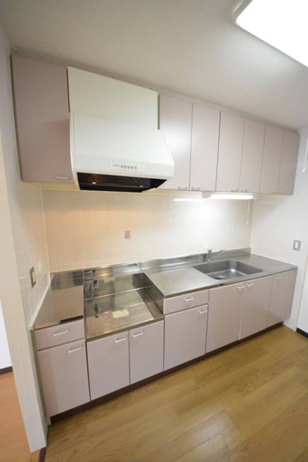 キッチン(内装)