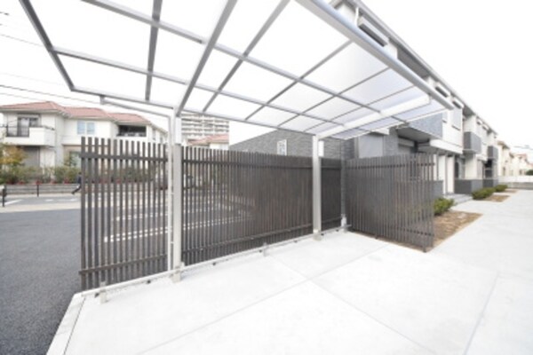 共有部分(★お部屋探しは株式会社タウンハウジング東京まで★)