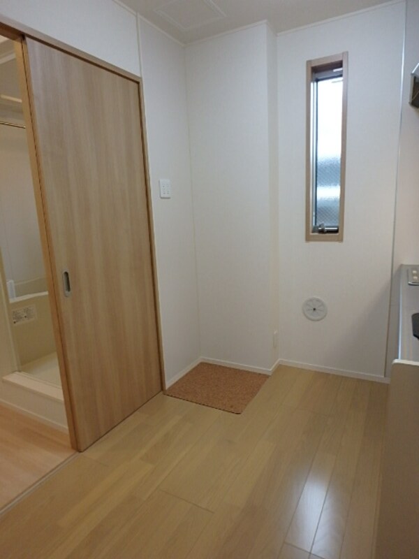 その他(★明るいキッチンスペース★)