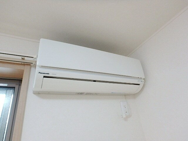 物件内観写真24　(★嬉しいエアコン付き★)