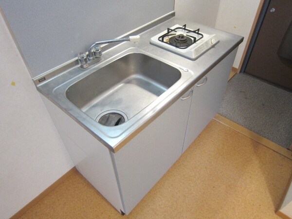 その他(キッチン)