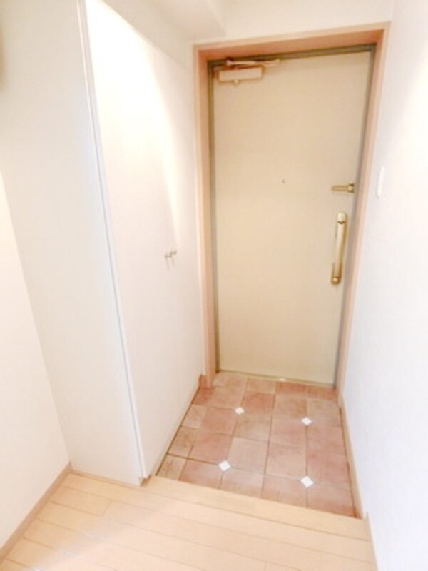 玄関(★室内・室内設備★)
