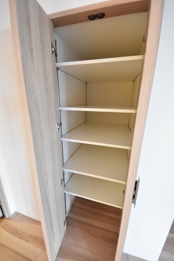 設備(★室内・室内設備★)