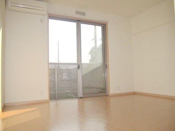 リビング・居室(室内・室内設備)