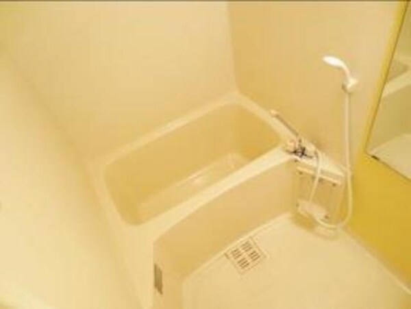 バス／シャワールーム等(内装)