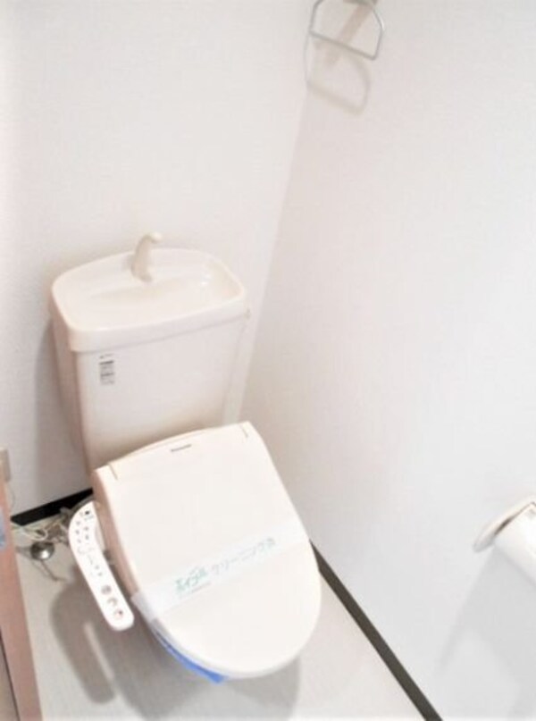 トイレ(トイレ)