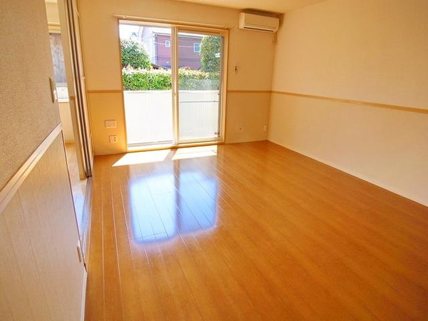 リビング・居室