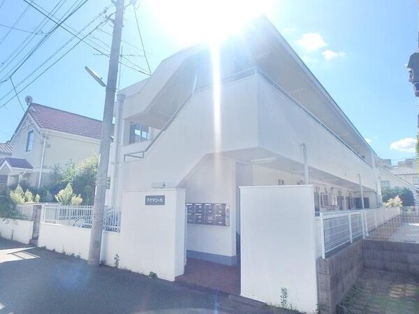 外観(★玄関側★)