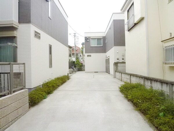 エントランス(★エントランス★)