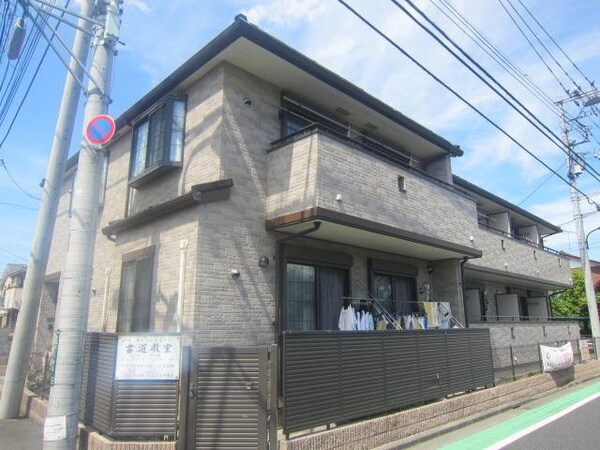 外観(★おしゃれな外観です★)