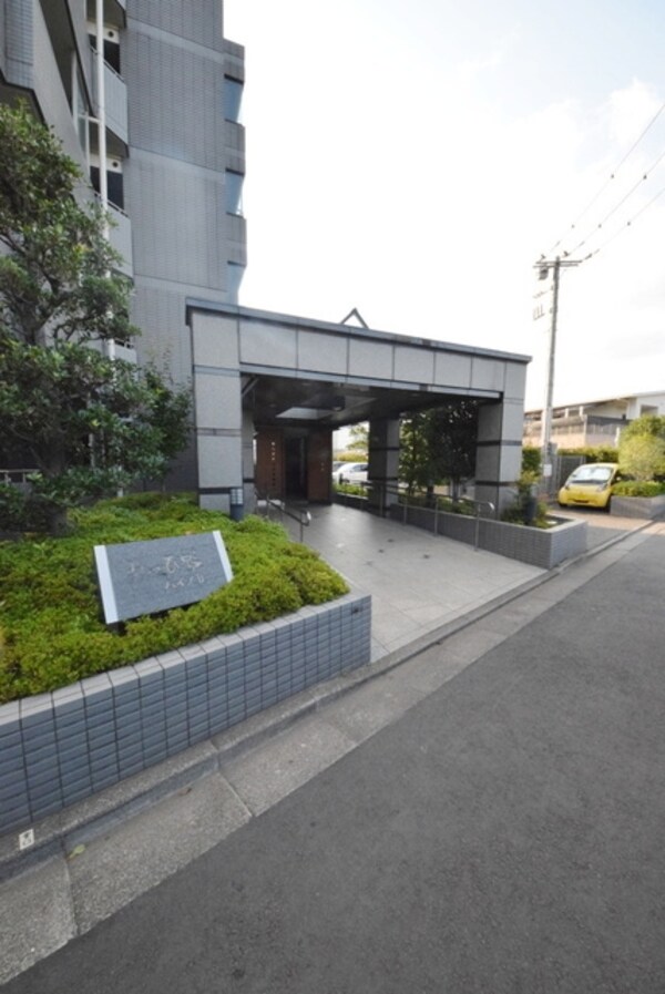 エントランス(★エントランス★)